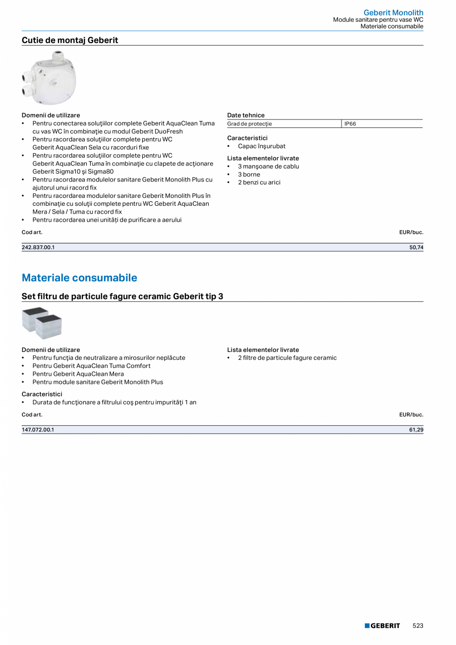 Pagina 522-Catalog GEBERIT - Colectii 2022-2023  Catalog, brosura Romana 
EUR/buc.

500.580.00.1
500.581.00.1

...