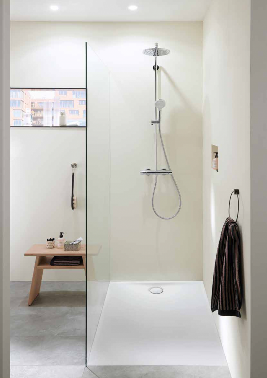 Pagina 525-Catalog GEBERIT - Colectii 2022-2023  Catalog, brosura Romana ă

Iluminat cu LED-uri pe toată...