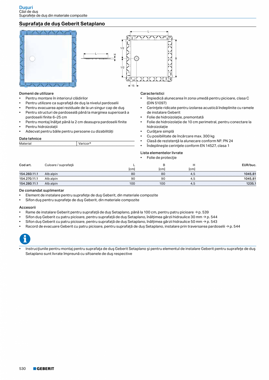 Pagina 529-Catalog GEBERIT - Colectii 2022-2023  Catalog, brosura Romana minos
[lm]

Flux luminos
indirect
[lm]...