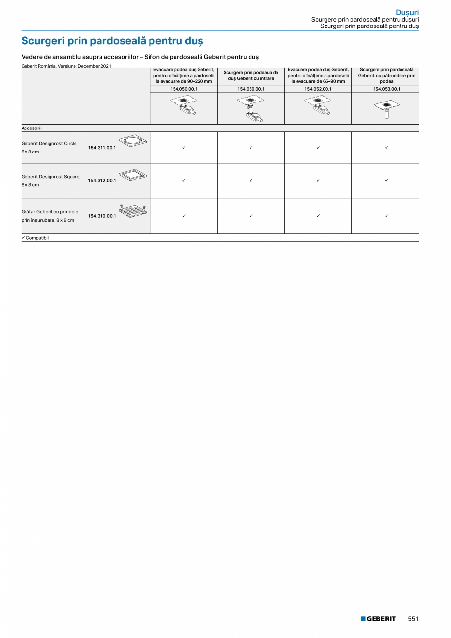 Pagina 550-Catalog GEBERIT - Colectii 2022-2023  Catalog, brosura Romana EUR/buc.

500.480.01.1

Alb

35,2

40
...