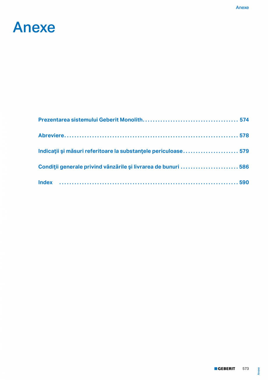 Pagina 572-Catalog GEBERIT - Colectii 2022-2023  Catalog, brosura Romana ree → p. 314
• Vas WC pe...