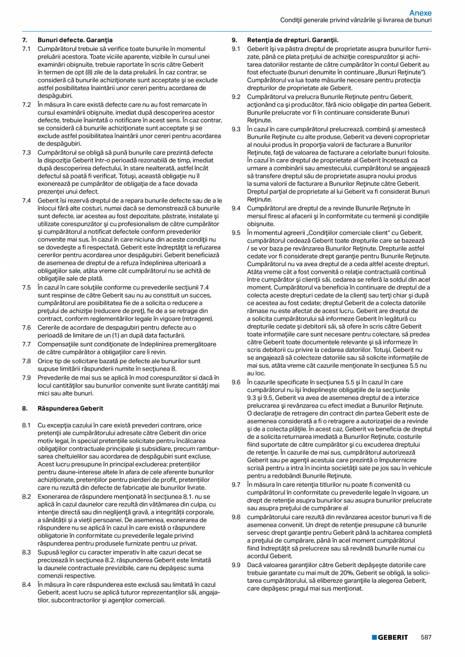 Pagina 586-Catalog GEBERIT - Colectii 2022-2023  Catalog, brosura Romana  picioare
/
/

%



/
%

 
...