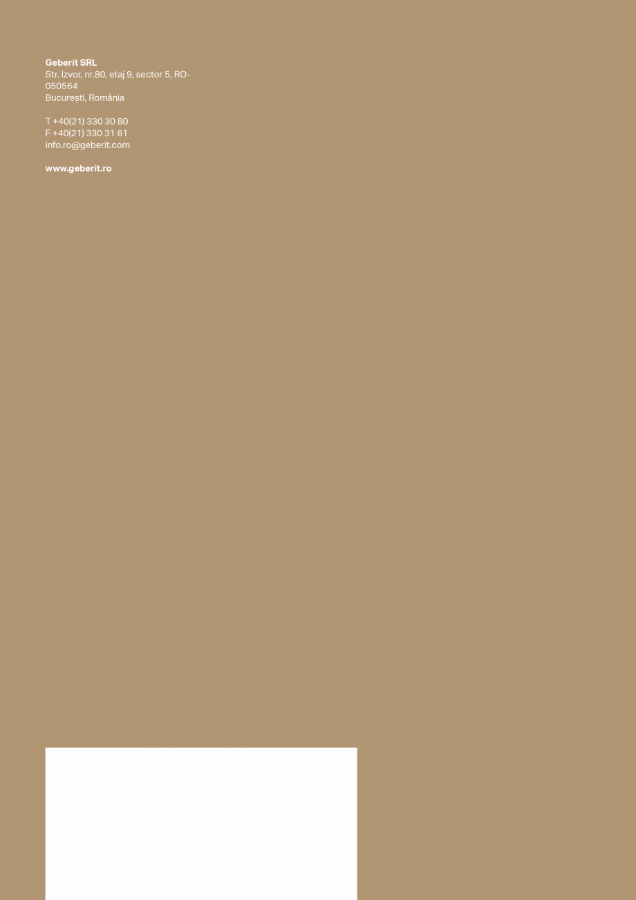 Pagina 142-Colectii pentru baie  Catalog, brosura Romana ituții. Accesoriile de baie adaptate
copiilor susțin...