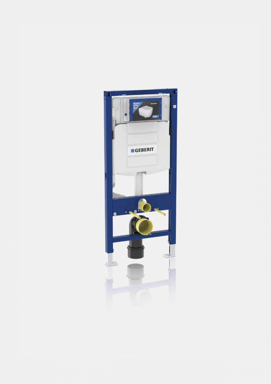 Pagina 5-Catalog Colectii de baie si sisteme sanitare  Catalog, brosura Romana te de instalare
Elemente de...