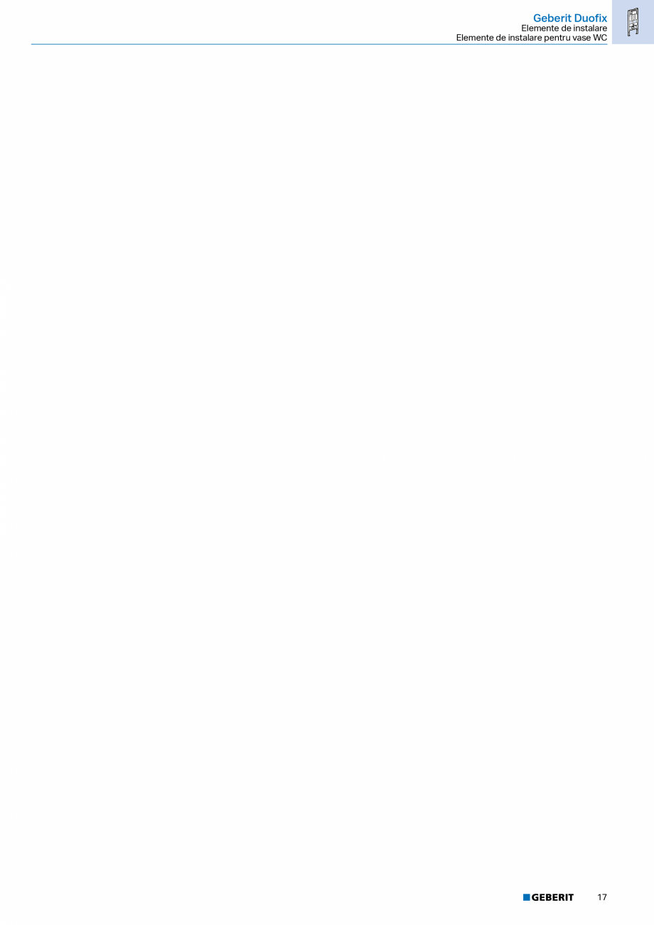 Pagina 16-Catalog Colectii de baie si sisteme sanitare  Catalog, brosura Romana blu asupra accesoriilor –...