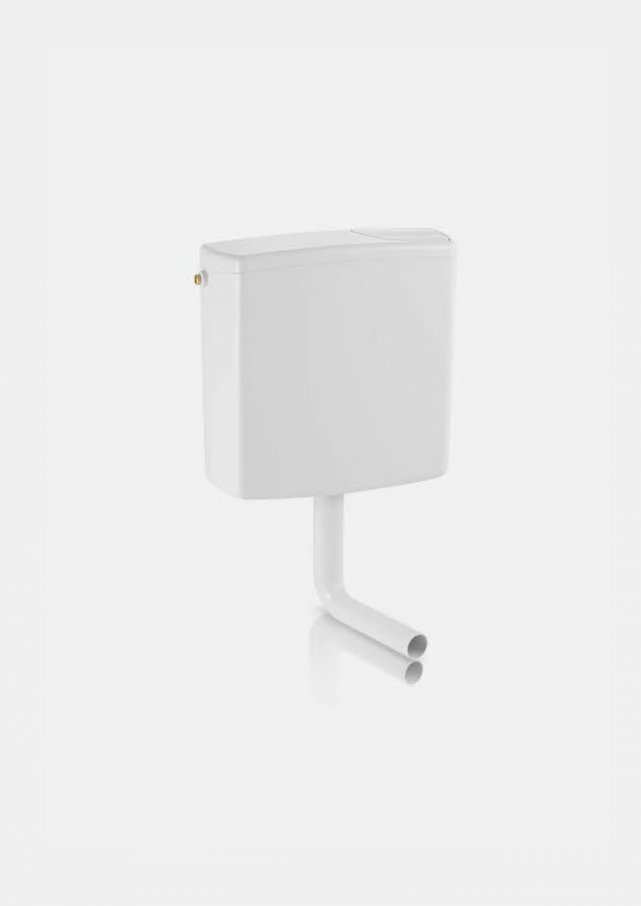 Pagina 44-Catalog Colectii de baie si sisteme sanitare  Catalog, brosura Romana tate de combinare cu
•...