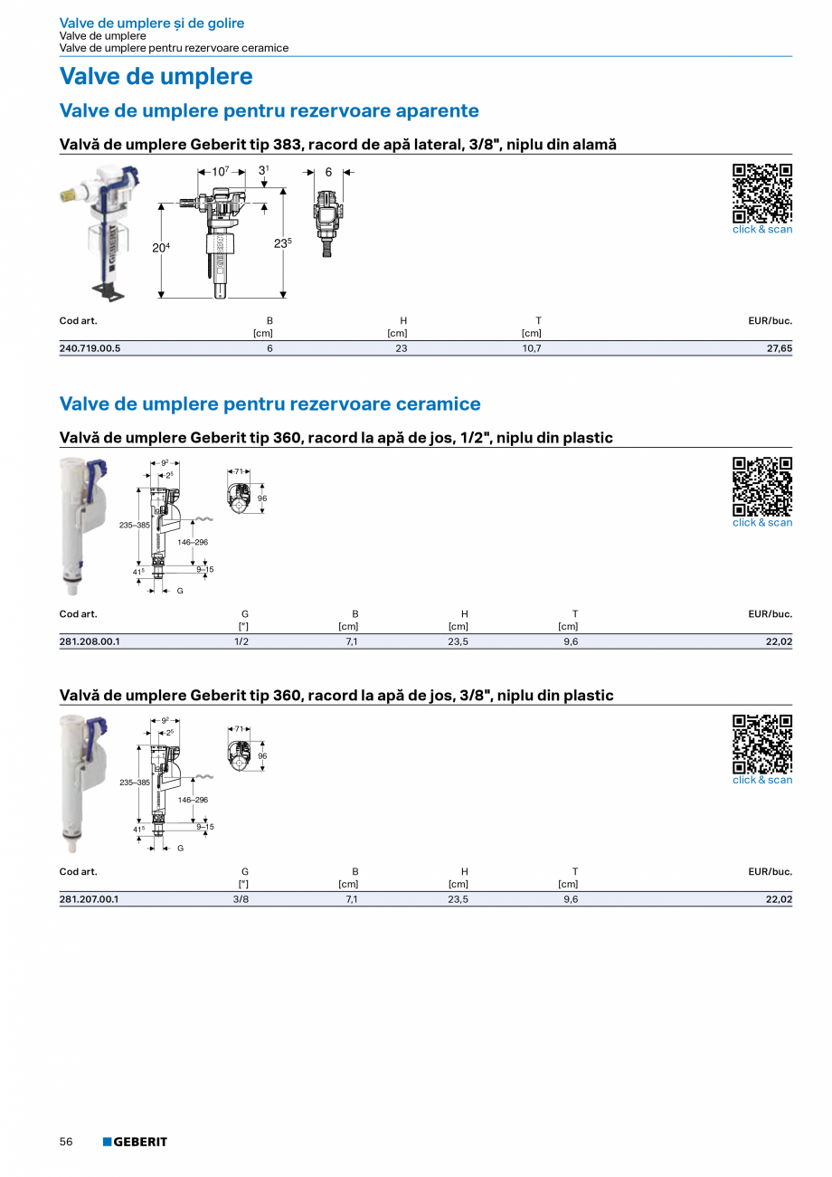 Pagina 54-Catalog Colectii de baie si sisteme sanitare  Catalog, brosura Romana e pe perete → p. 38

Set de ...