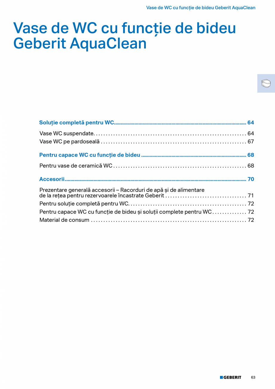 Pagina 61-Catalog Colectii de baie si sisteme sanitare  Catalog, brosura Romana EUR/buc.
75,46

Rezervor...