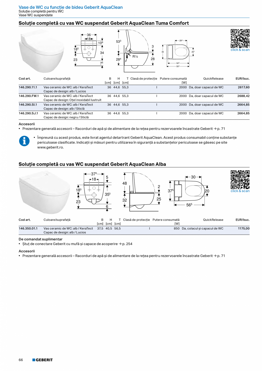 Pagina 64-Catalog Colectii de baie si sisteme sanitare  Catalog, brosura Romana click & scan




Cod art.
...