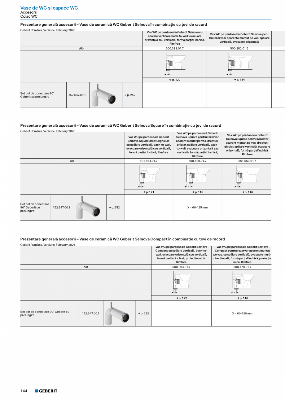 Pagina 142-Catalog Colectii de baie si sisteme sanitare  Catalog, brosura Romana ic

378,81

Set vas WC...