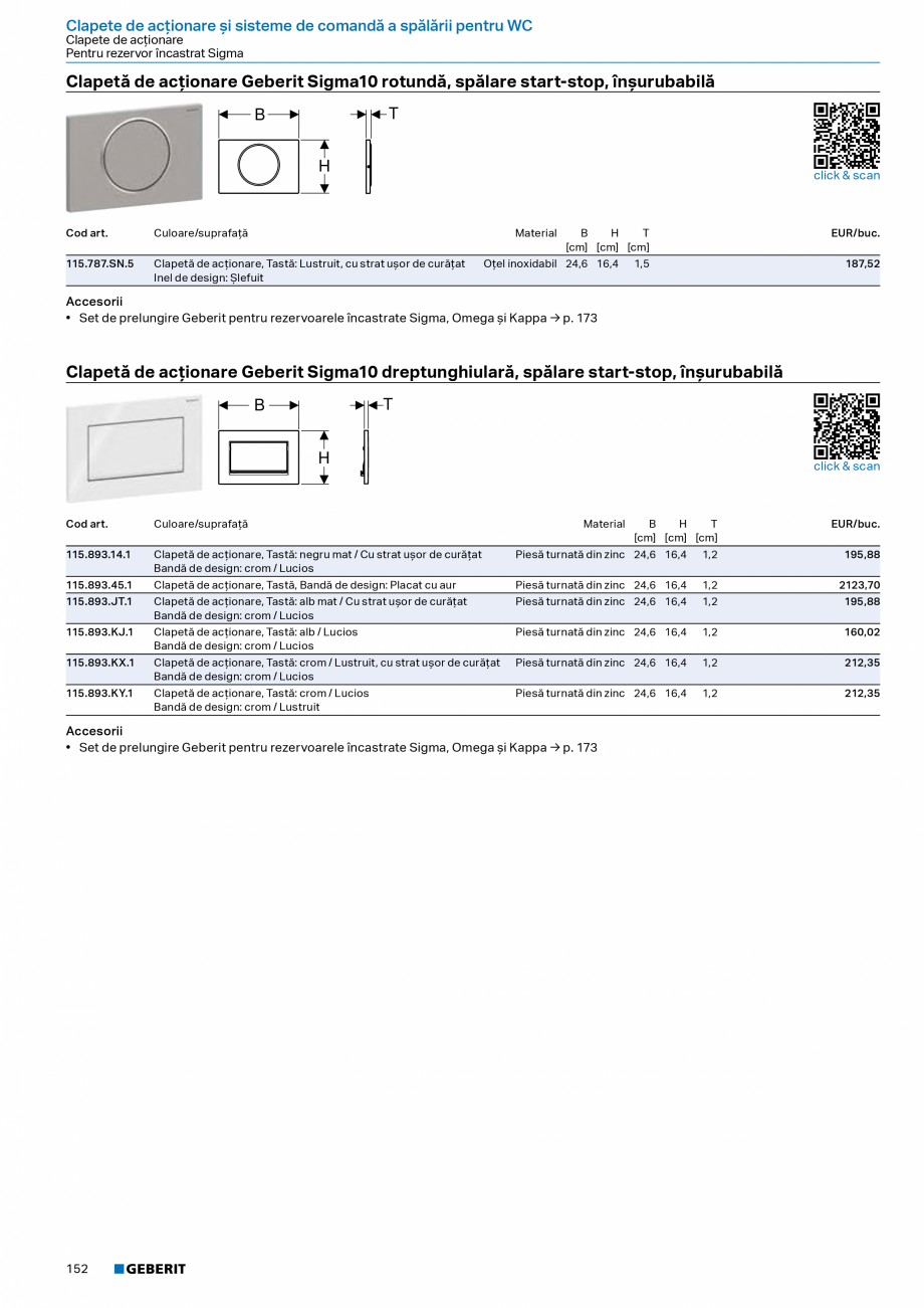 Pagina 150-Catalog Colectii de baie si sisteme sanitare  Catalog, brosura Romana uprafaţă

502.727.00.1

alb
...