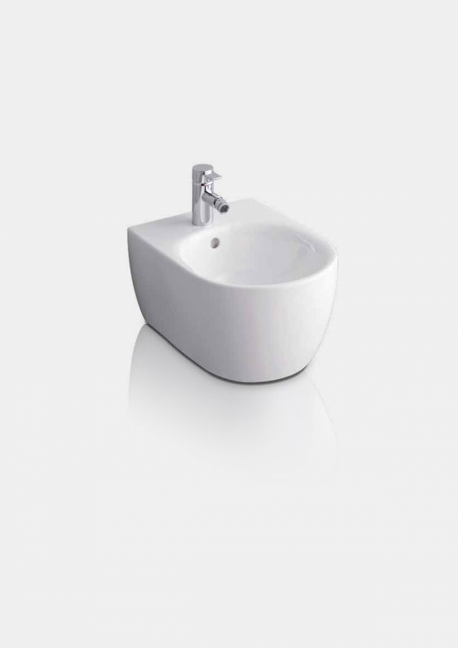 Pagina 194-Catalog Colectii de baie si sisteme sanitare  Catalog, brosura Romana �, Rimfree → p. 107
• Vas ...