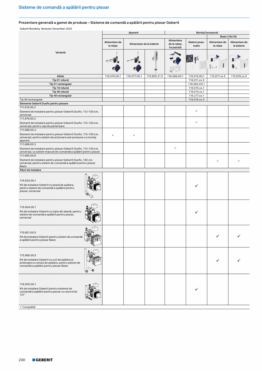 Pagina 228-Catalog Colectii de baie si sisteme sanitare  Catalog, brosura Romana 14

→ p. 252

Prezentare...