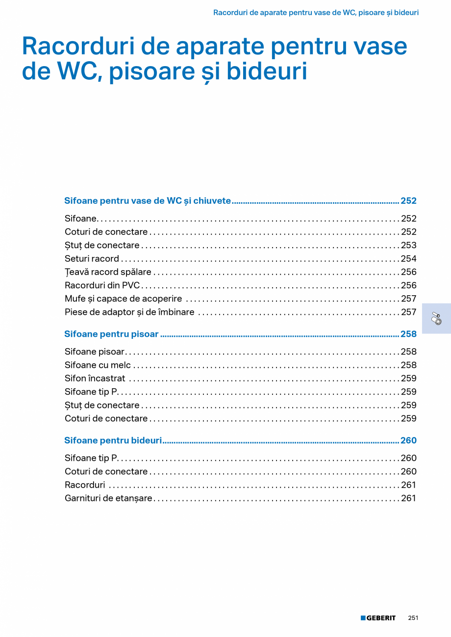 Pagina 249-Catalog Colectii de baie si sisteme sanitare  Catalog, brosura Romana 1
115.882.KJ.1
115.882.KK.1...