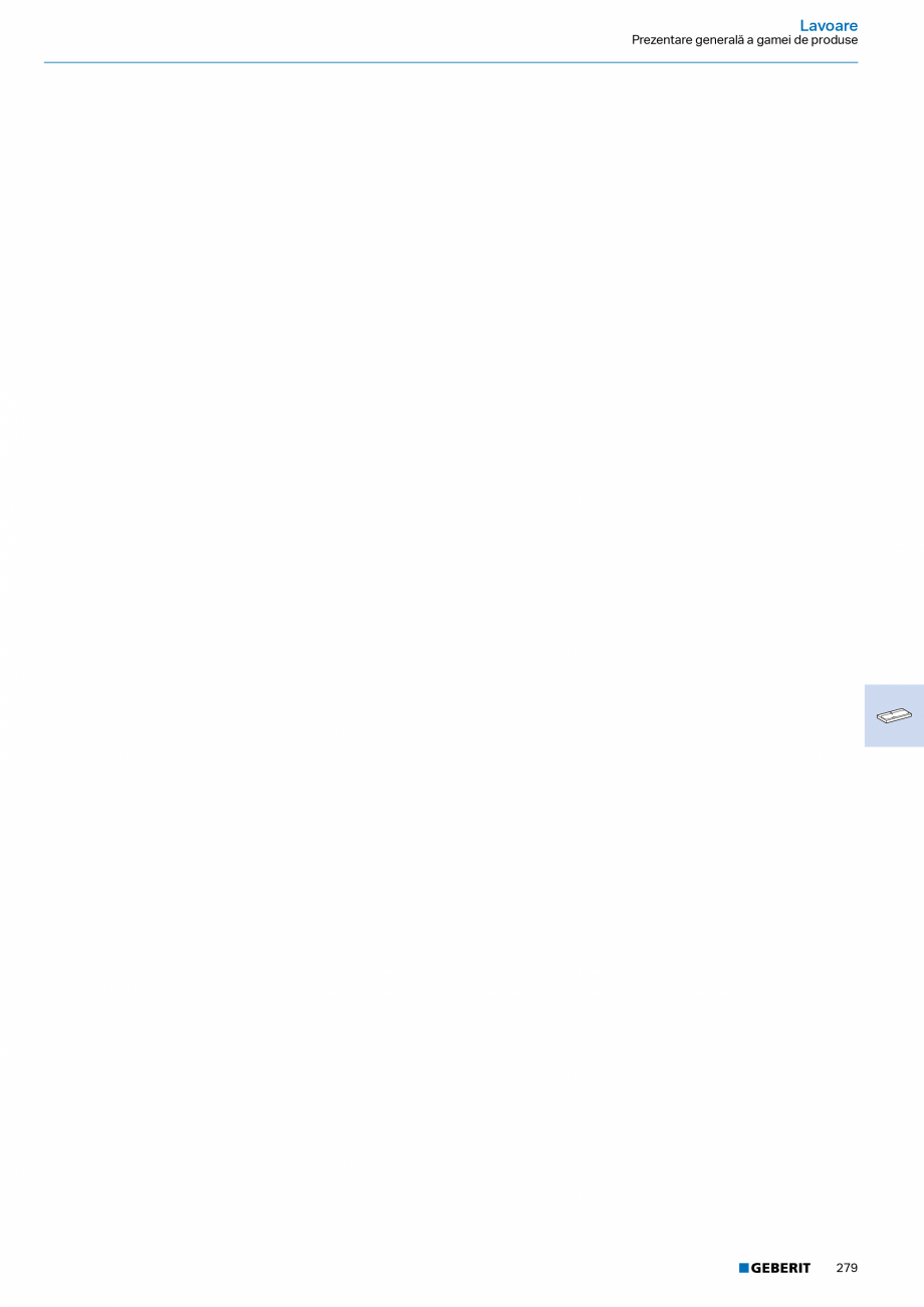 Pagina 277-Catalog Colectii de baie si sisteme sanitare  Catalog, brosura Romana fixare, Tastă: alamă /...