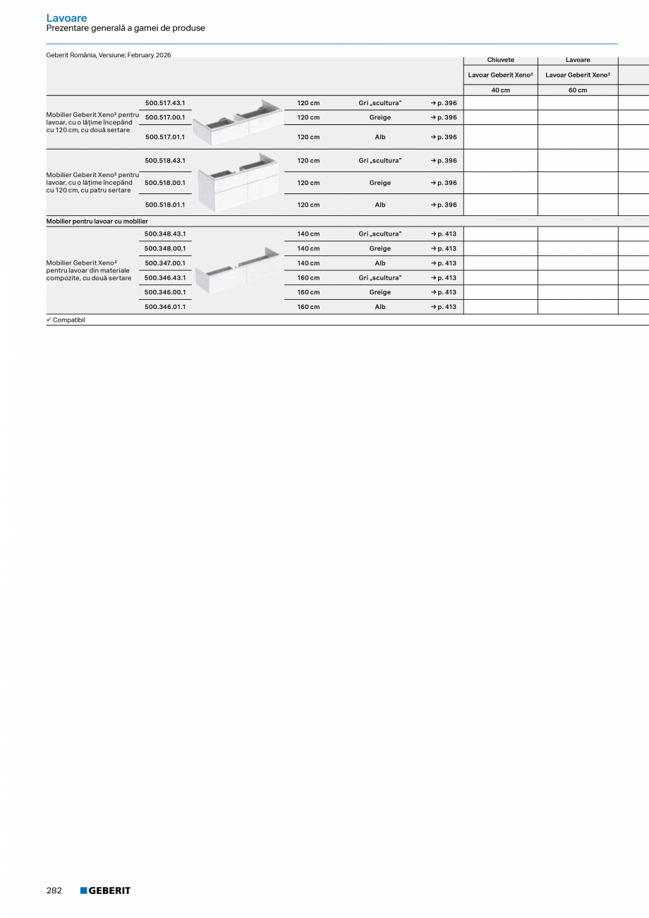 Pagina 280-Catalog Colectii de baie si sisteme sanitare  Catalog, brosura Romana an

Cod art.

EUR/buc.

243...