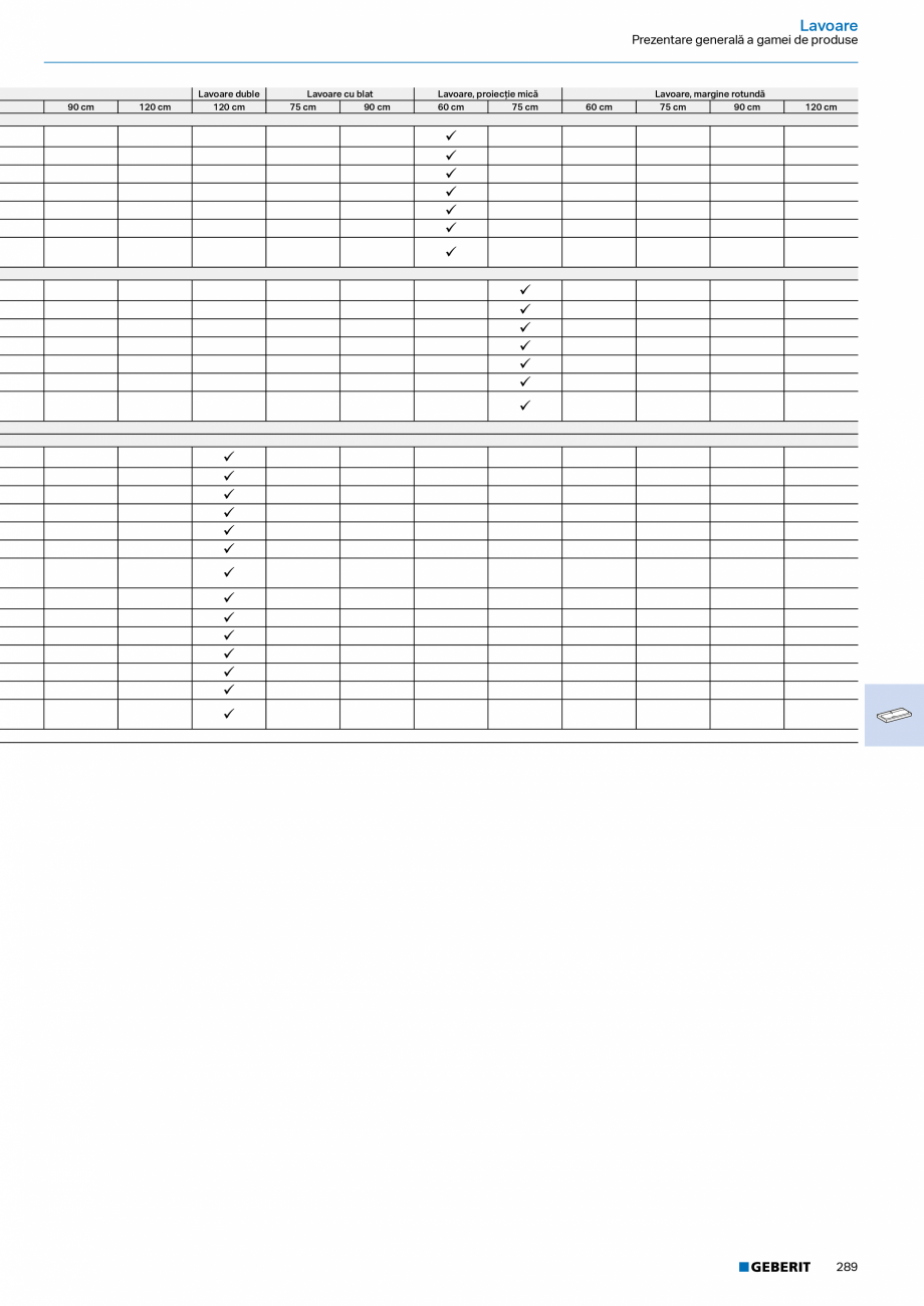 Pagina 287-Catalog Colectii de baie si sisteme sanitare  Catalog, brosura Romana inc

alb

Piesă turnată din ...