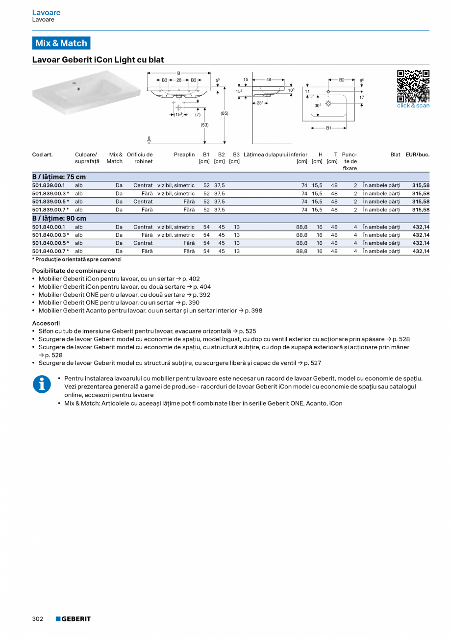 Pagina 300-Catalog Colectii de baie si sisteme sanitare  Catalog, brosura Romana ă

%

7
+

click & scan

Cod ...