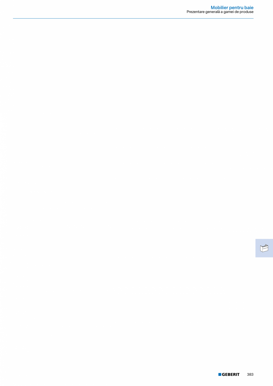 Pagina 382-Catalog Colectii de baie si sisteme sanitare  Catalog, brosura Romana rit Duofix, 112–130 cm,...