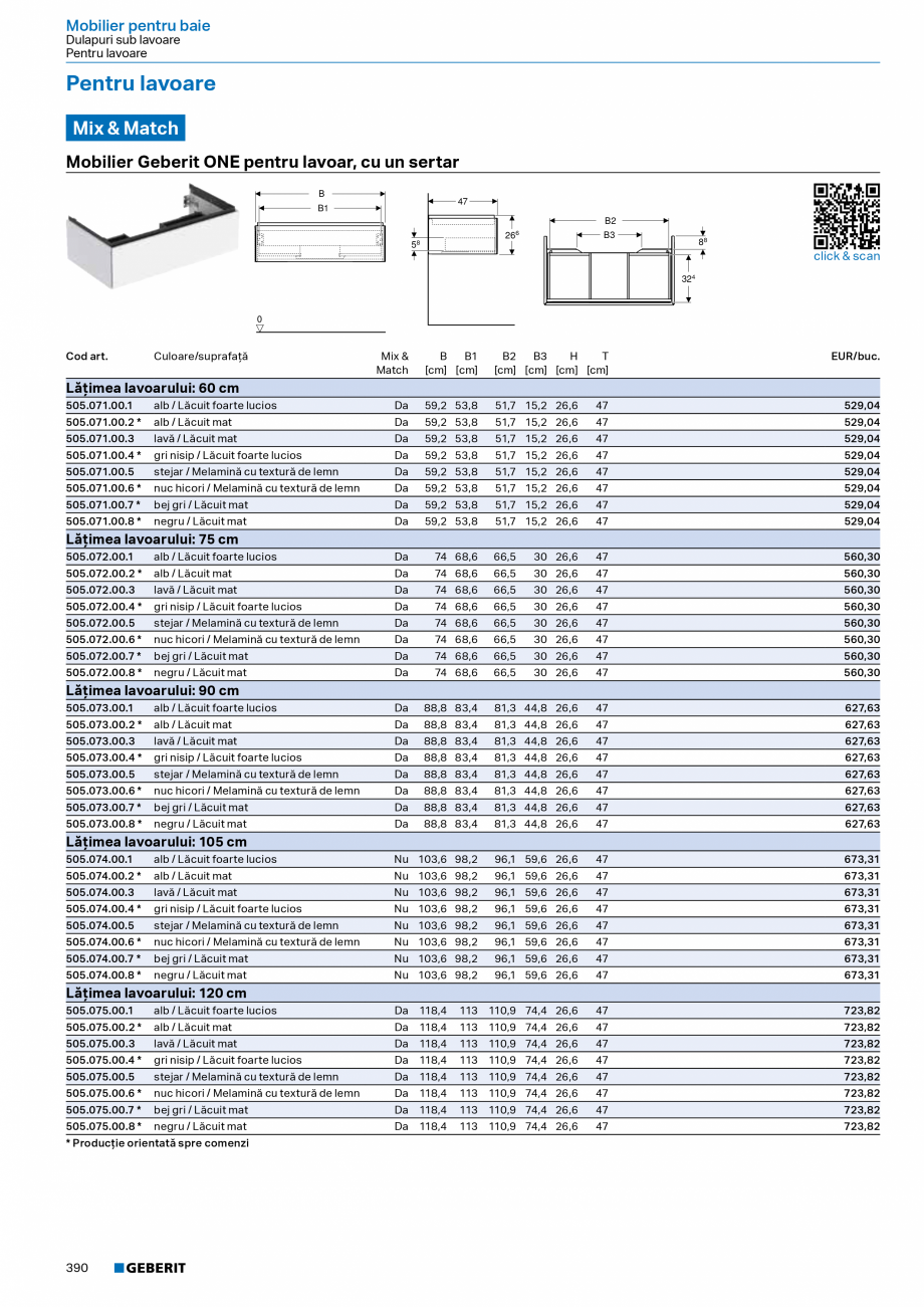 Pagina 389-Catalog Colectii de baie si sisteme sanitare  Catalog, brosura Romana apac WC
Prezentare generală...