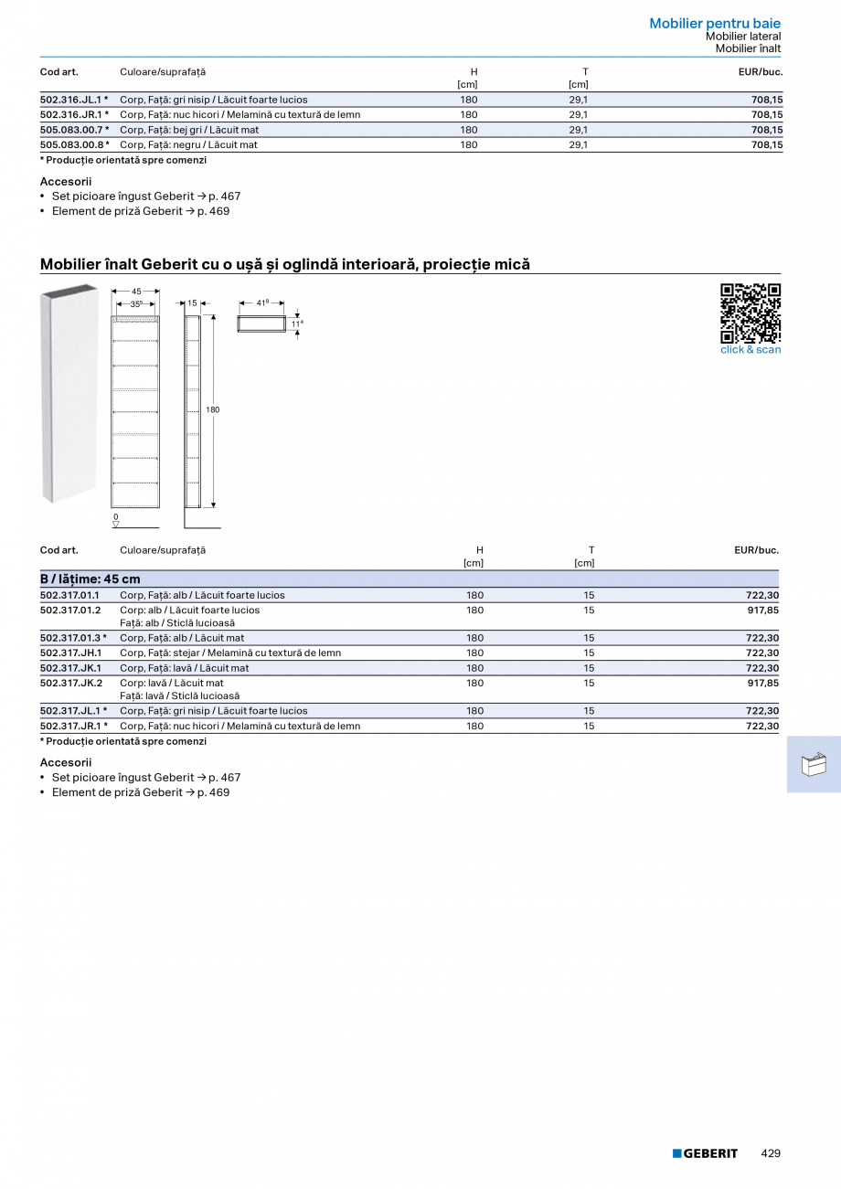 Pagina 428-Catalog Colectii de baie si sisteme sanitare  Catalog, brosura Romana �

116.217.14.1

Clapetă de...
