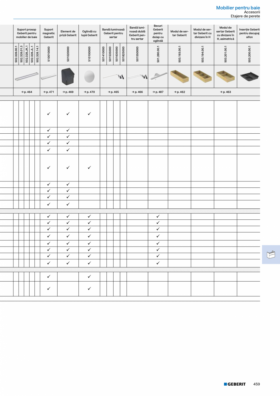 Pagina 458-Catalog Colectii de baie si sisteme sanitare  Catalog, brosura Romana 
EUR/buc.

85–102

63,58
...