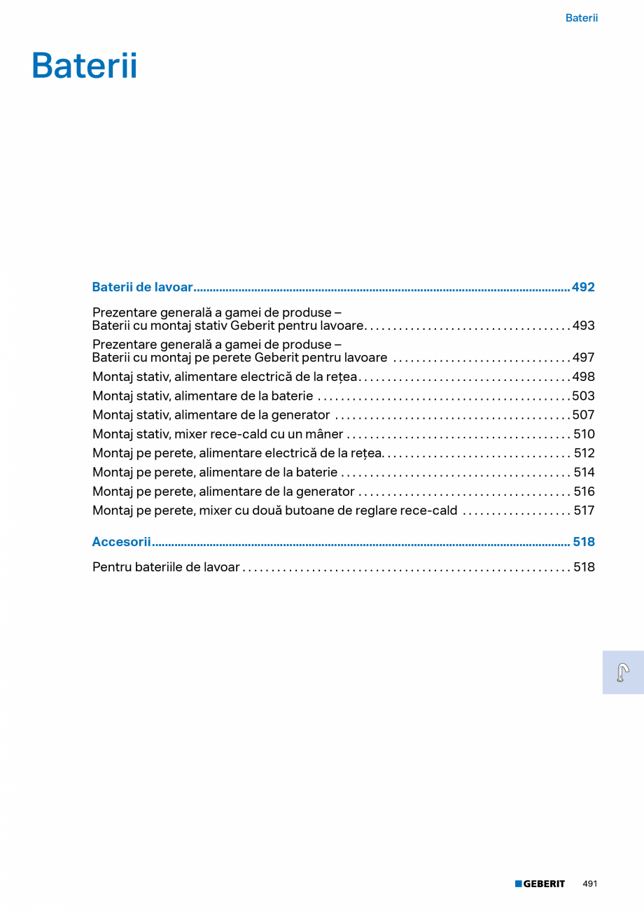 Pagina 490-Catalog Colectii de baie si sisteme sanitare  Catalog, brosura Romana ă sertare

ü Compatibil

282...