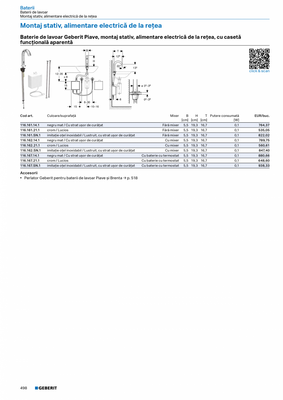 Pagina 497-Catalog Colectii de baie si sisteme sanitare  Catalog, brosura Romana 2

Gri nisip

Lavoare

→ p. ...