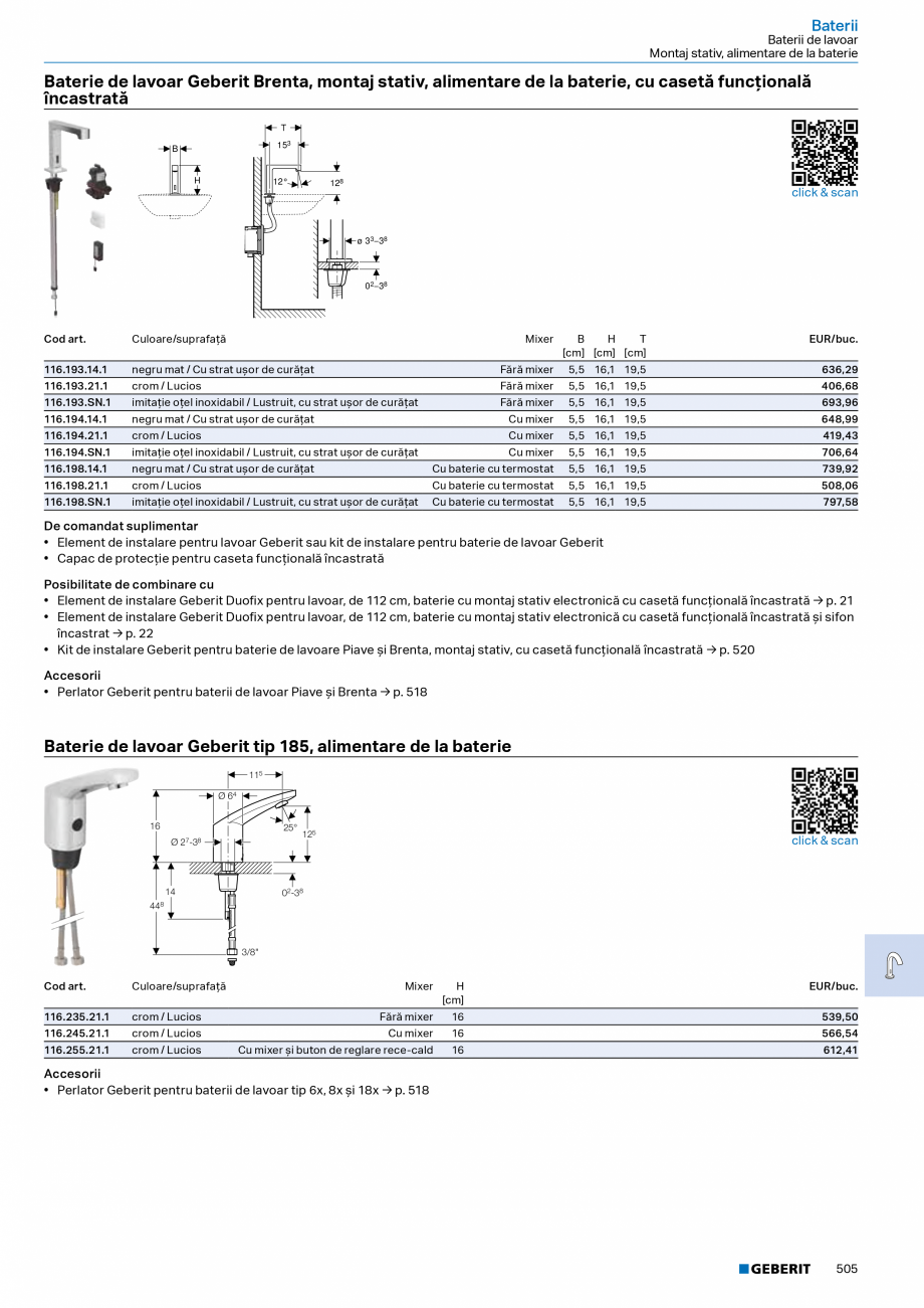 Pagina 504-Catalog Colectii de baie si sisteme sanitare  Catalog, brosura Romana  uşă dreapta

500.363.JK.1

...