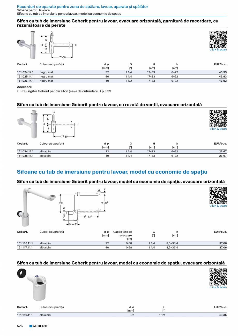 Pagina 525-Catalog Colectii de baie si sisteme sanitare  Catalog, brosura Romana 6 48,5

2

4

4

301,63

411...