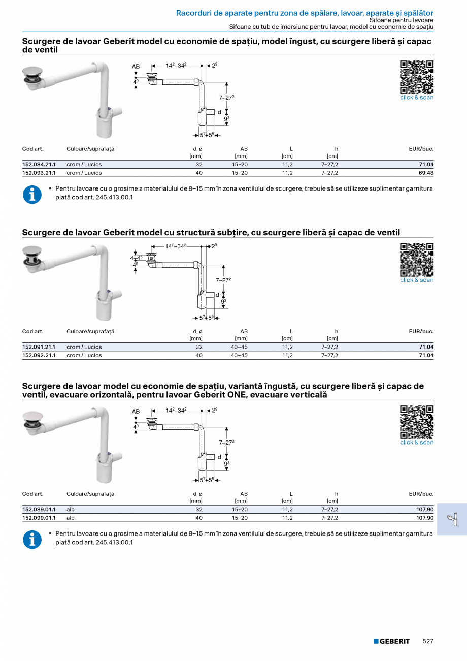 Pagina 526-Catalog Colectii de baie si sisteme sanitare  Catalog, brosura Romana ght
%
%



%

7





...