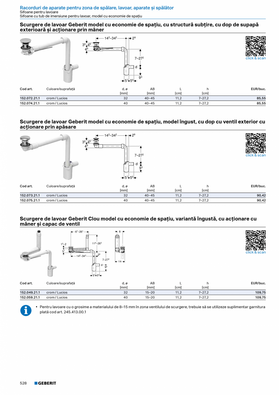Pagina 527-Catalog Colectii de baie si sisteme sanitare  Catalog, brosura Romana 501.836.00.1

alb

Da

Centrat...