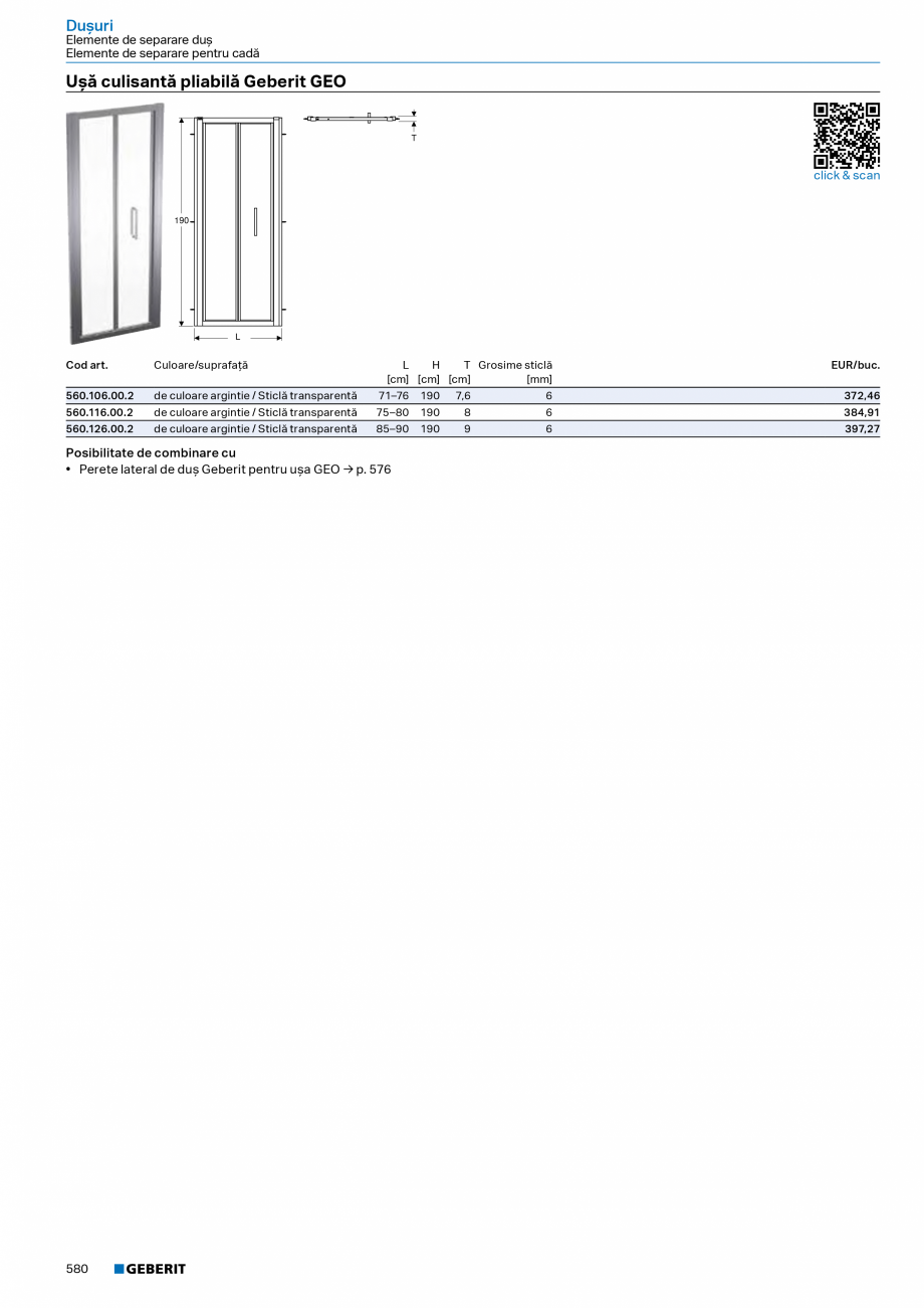 Pagina 579-Catalog Colectii de baie si sisteme sanitare  Catalog, brosura Romana 

144

20
38

(12)

click &...