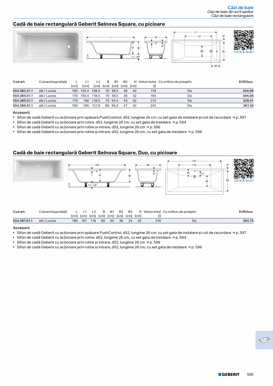 Pagina 584-Catalog Colectii de baie si sisteme sanitare  Catalog, brosura Romana eapta

Fără

12,5

28

162...