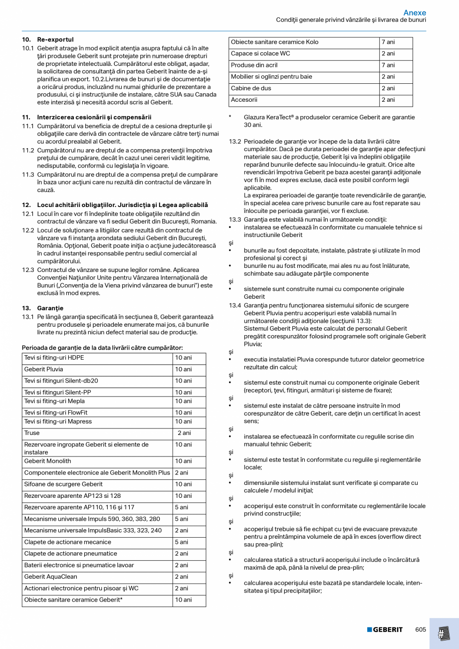 Pagina 604-Catalog Colectii de baie si sisteme sanitare  Catalog, brosura Romana 1.2 *

B1
H
T
T1
[cm] [cm]...