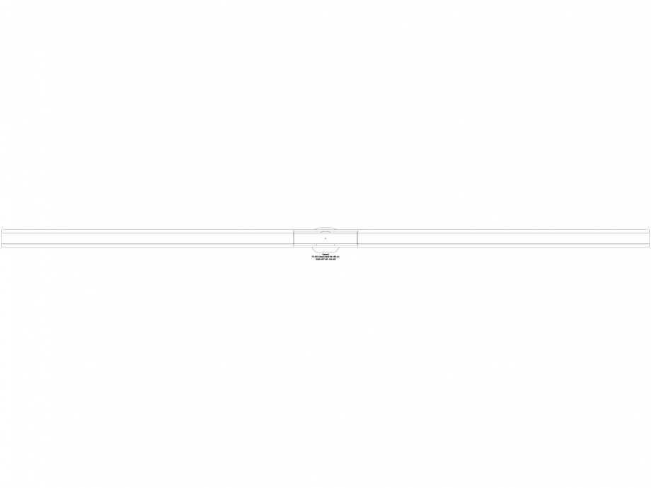 Pagina 1 - CAD-DWG Rigola pentru dus Geberit CleanLine20 cod 154.453.KS.1_G GEBERIT Detaliu de...