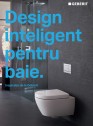 Design inteligent pentru baie 2014