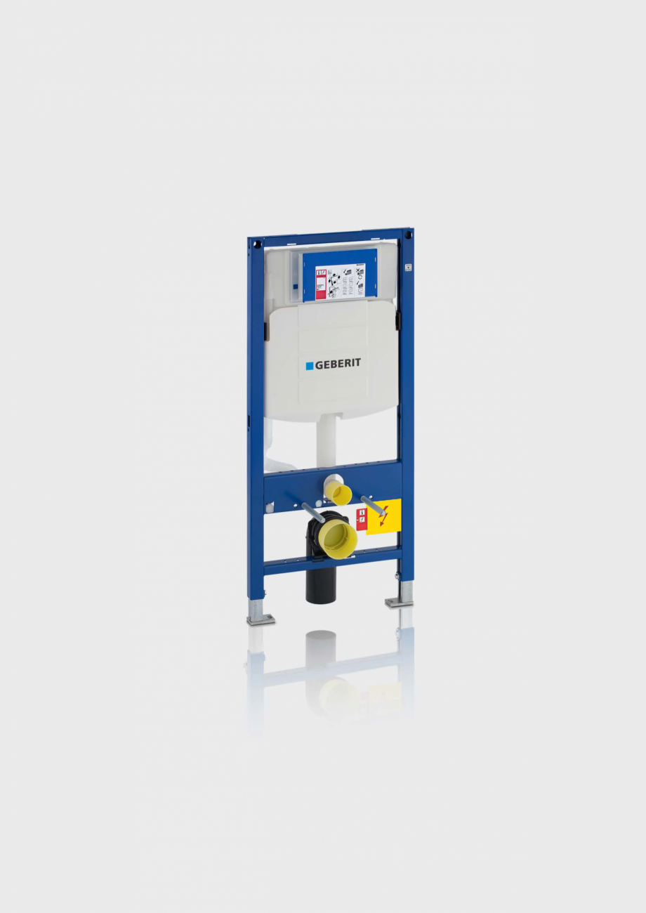 Pagina 18-Sisteme sanitare Geberit 2015-2016 GEBERIT Scurgere in pardoseala Catalog, brosura Engleza 11
•...