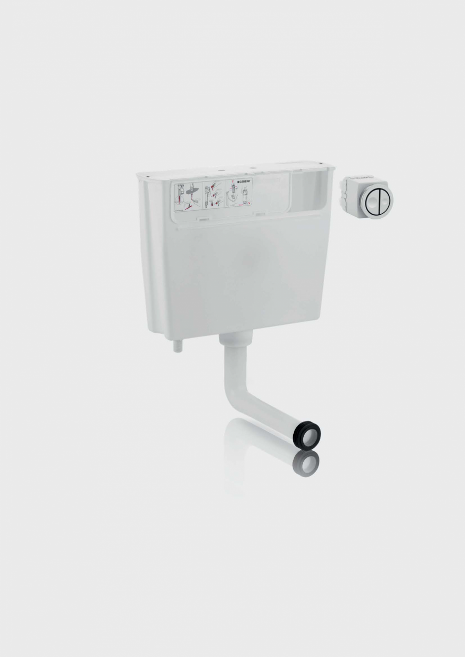 Pagina 158-Sisteme sanitare Geberit 2015-2016 GEBERIT Scurgere in pardoseala Catalog, brosura Engleza • For...