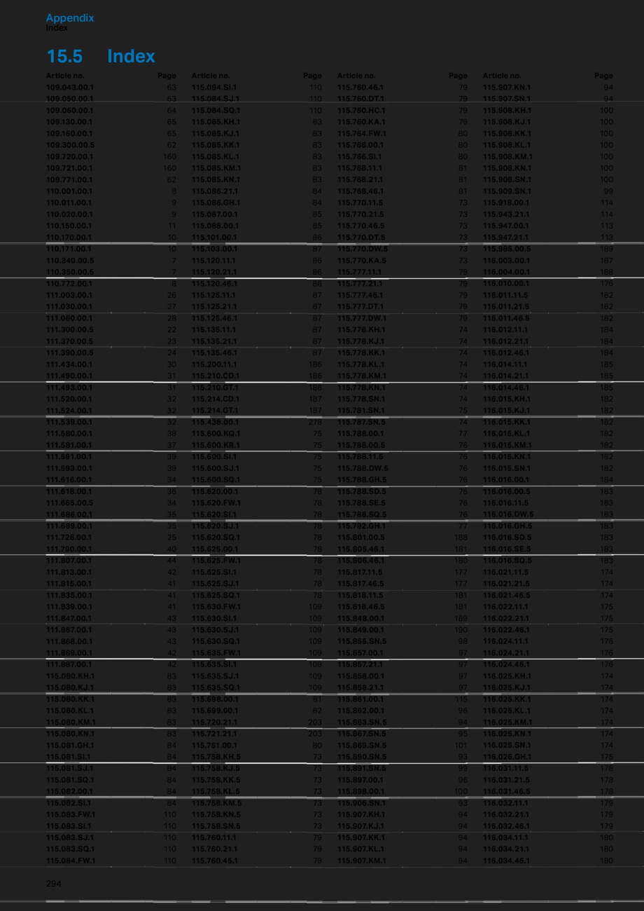 Pagina 294-Sisteme sanitare Geberit 2015-2016 GEBERIT AquaClean Catalog, brosura Engleza  For grey water...