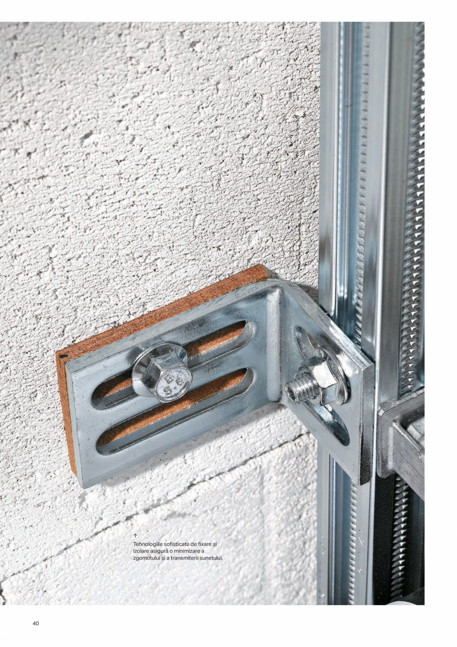 Pagina 40-Geberit -Sisteme de instalare GEBERIT AquaClean Catalog, brosura 