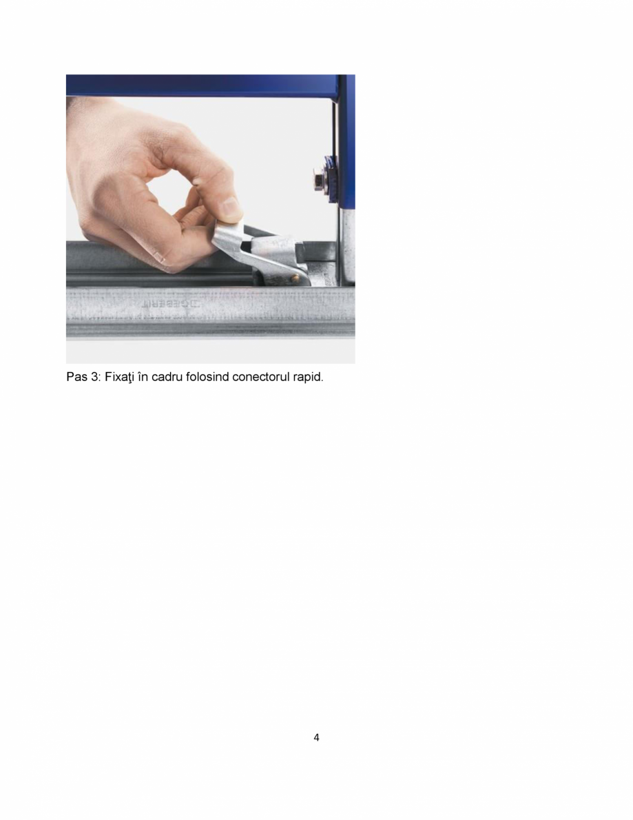 Pagina 4-Talentul universal pentru constructii cu pereti din gips carton - prezentarea sistemului Geberit...