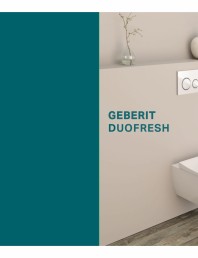 Sistem WC Geberit