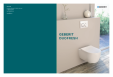 Sistem WC Geberit GEBERIT - DuoFresh