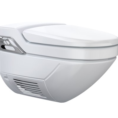 GEBERIT Geberit AquaClean 8000plus - Sisteme incastrabile pentru WC, pisoare, bideuri si lavoare GEBERIT