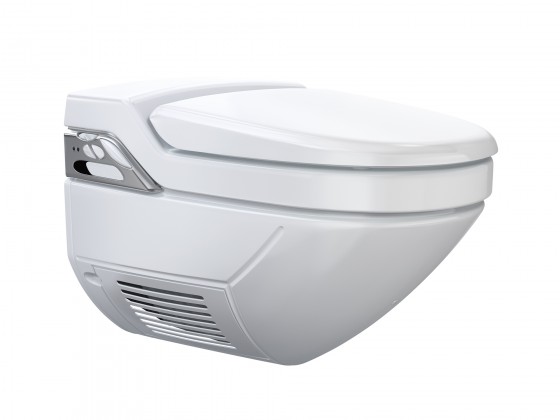 GEBERIT Geberit AquaClean 8000plus - Sisteme incastrabile pentru WC, pisoare, bideuri si lavoare GEBERIT