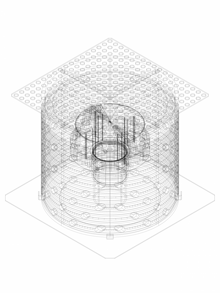 Pagina 1-CAD-DWG Set de completare Geberit Pluvia, pentru terase circulabile - cod 359.504.00.1_P GEBERIT...