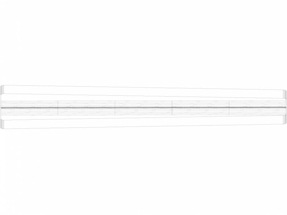 Pagina 1-CAD-DWG Pana de fixare Geberit Pluvia cod 362.865.26.1_P GEBERIT Detaliu de produs 