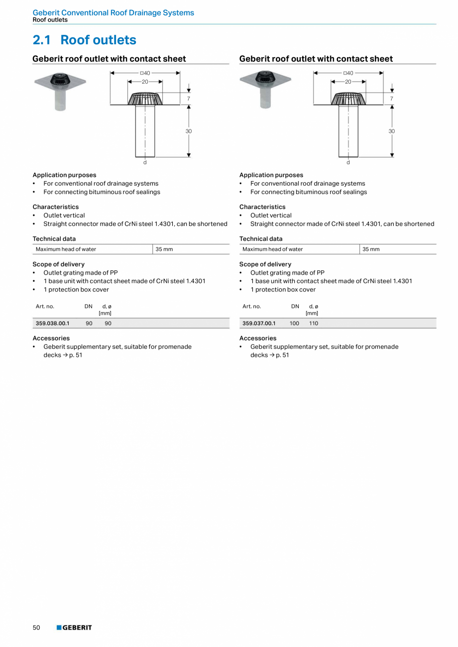 Pagina 50-Sisteme de conducte Geberit 2015-2016 GEBERIT Catalog, brosura Engleza ta

Material

Brass

Material...
