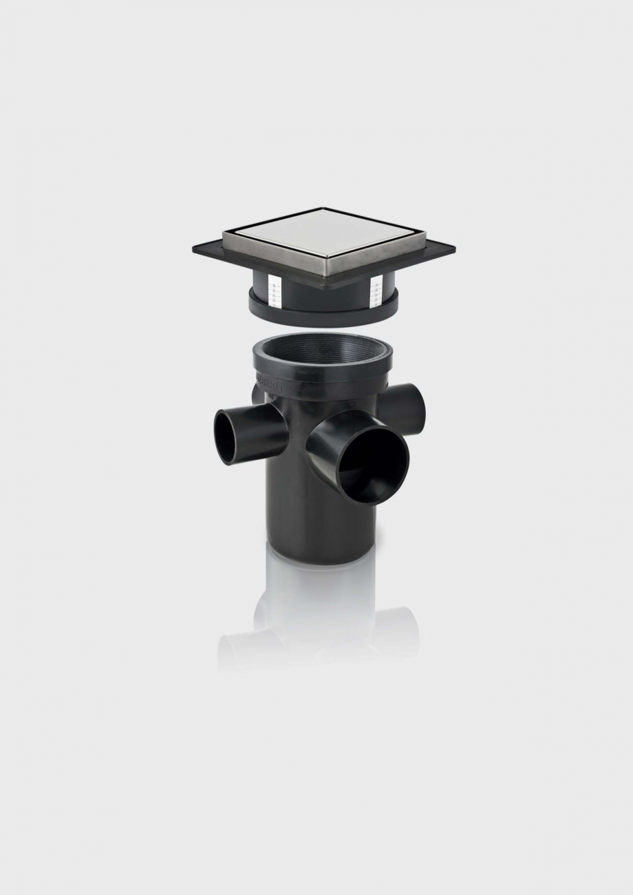 Pagina 96-Sisteme de conducte Geberit 2015-2016 GEBERIT Catalog, brosura Engleza Technical data
Discharge	rate...